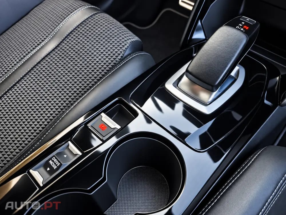 Peugeot E-208 50 kWh GT Line