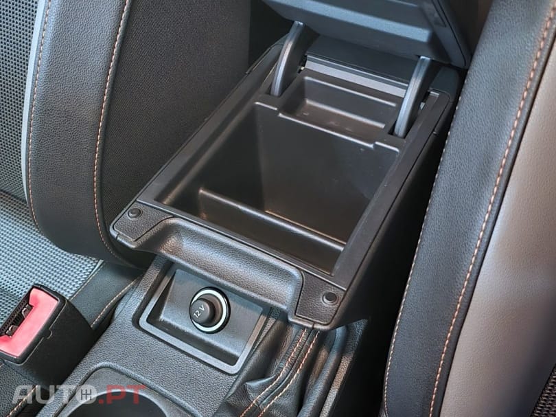 Seat Leon X-Perience 1.6 TDi 4 Drive
