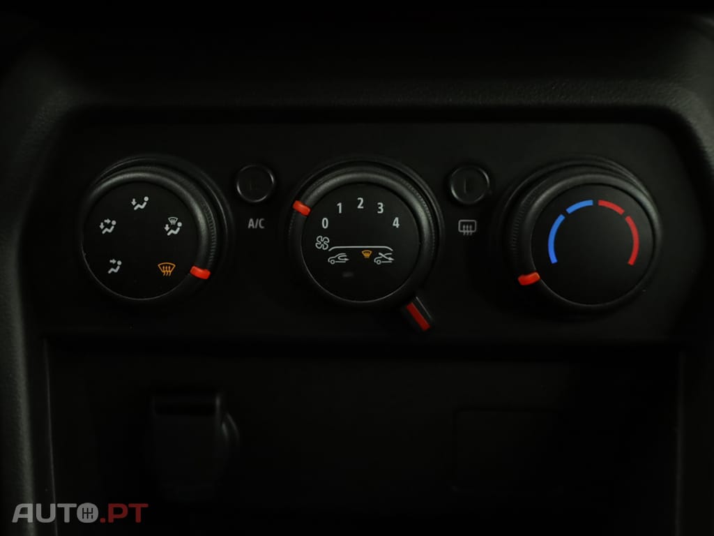 Dacia Sandero Sandero 1.0 TCe Expression