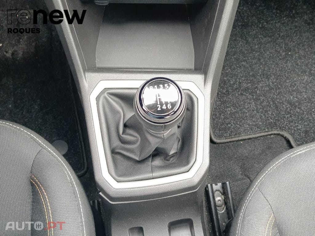 Dacia Sandero Stepway Expression 1.0 TCe 110cv