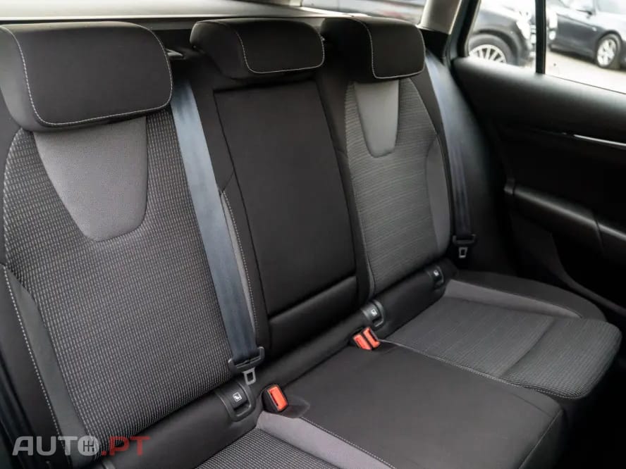 Skoda Octavia Break 2.0 TDI Active