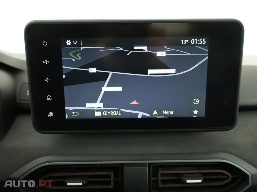 Dacia Jogger Jogger 1.0 ECO-G Extreme+ Up&Go 7L Bi-Fuel