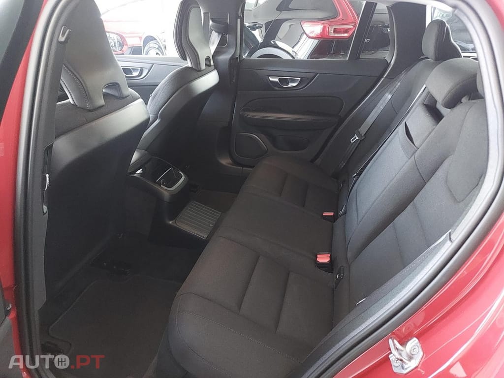 Volvo V60 2.0 T6 AWD TE Inscription Expression