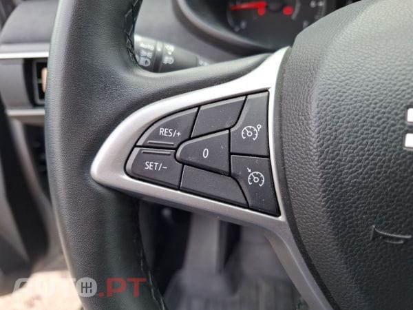 Dacia Sandero ECO-G 100 Bi-Fuel Stepway Extreme