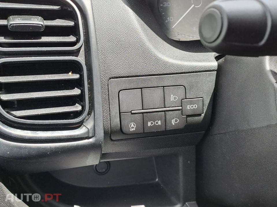 Fiat Ducato Maxi 35 2.2 M-Jet L CD