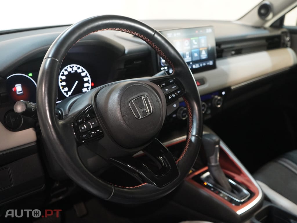 Honda HR-V 1.5 Advance Style
