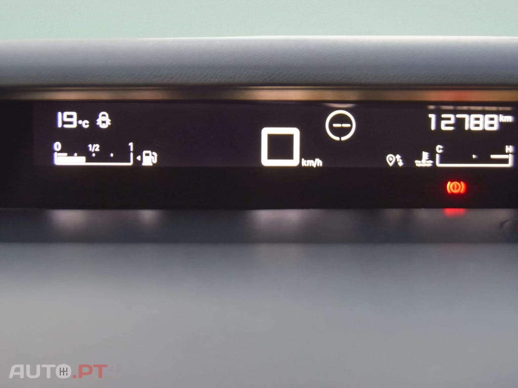 Citroen C3 1.2 Turbo You