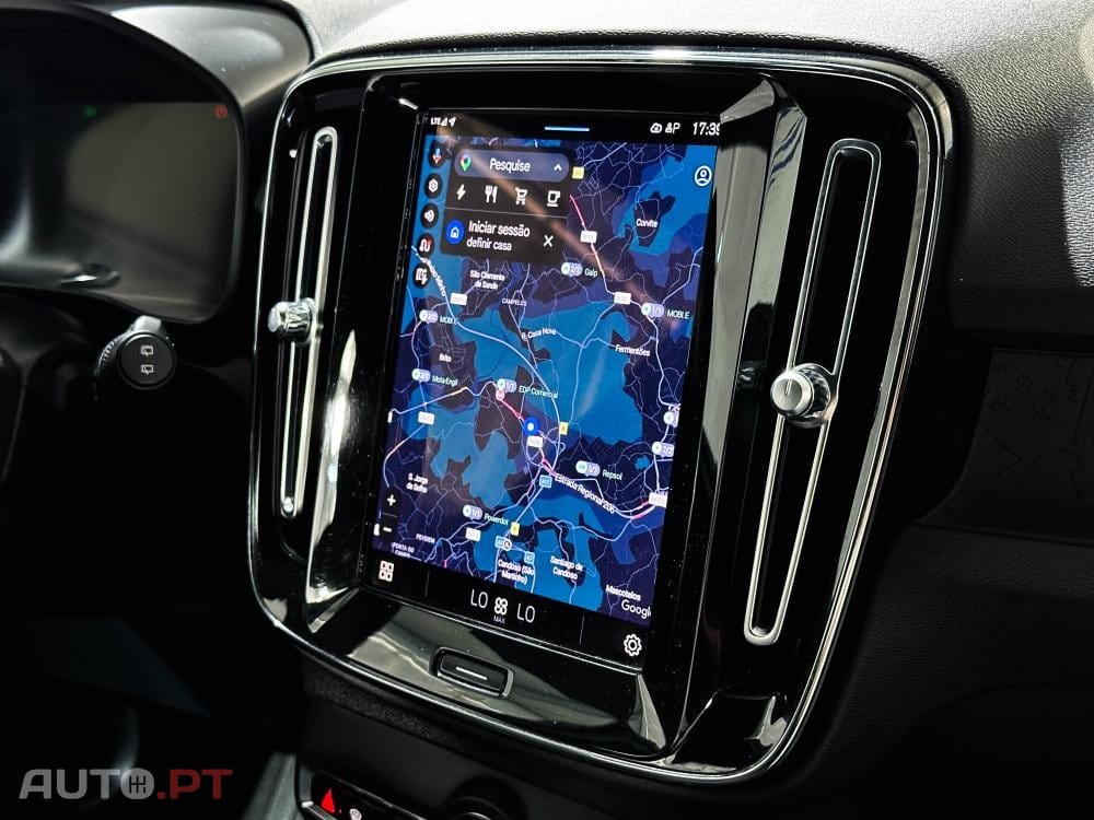 Volvo XC40 Recharge 69 kWh Single Motor Plus