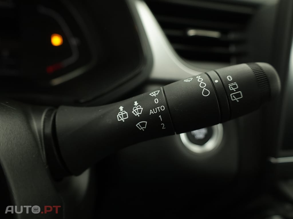 Renault Captur Captur 1.0 TCe Techno Bi-Fuel