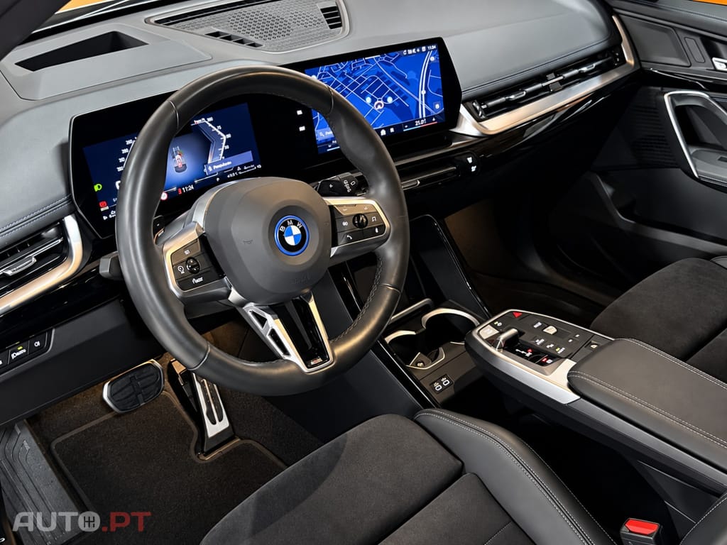 BMW X1 xDrive25e Pack Desportivo M