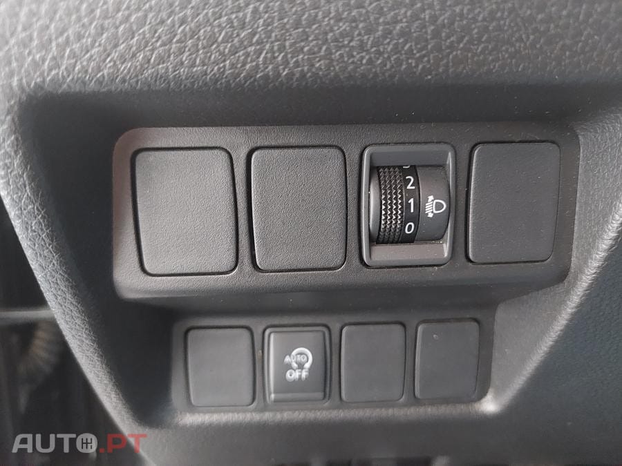 Nissan Qashqai 1.5 dCi Business Edition