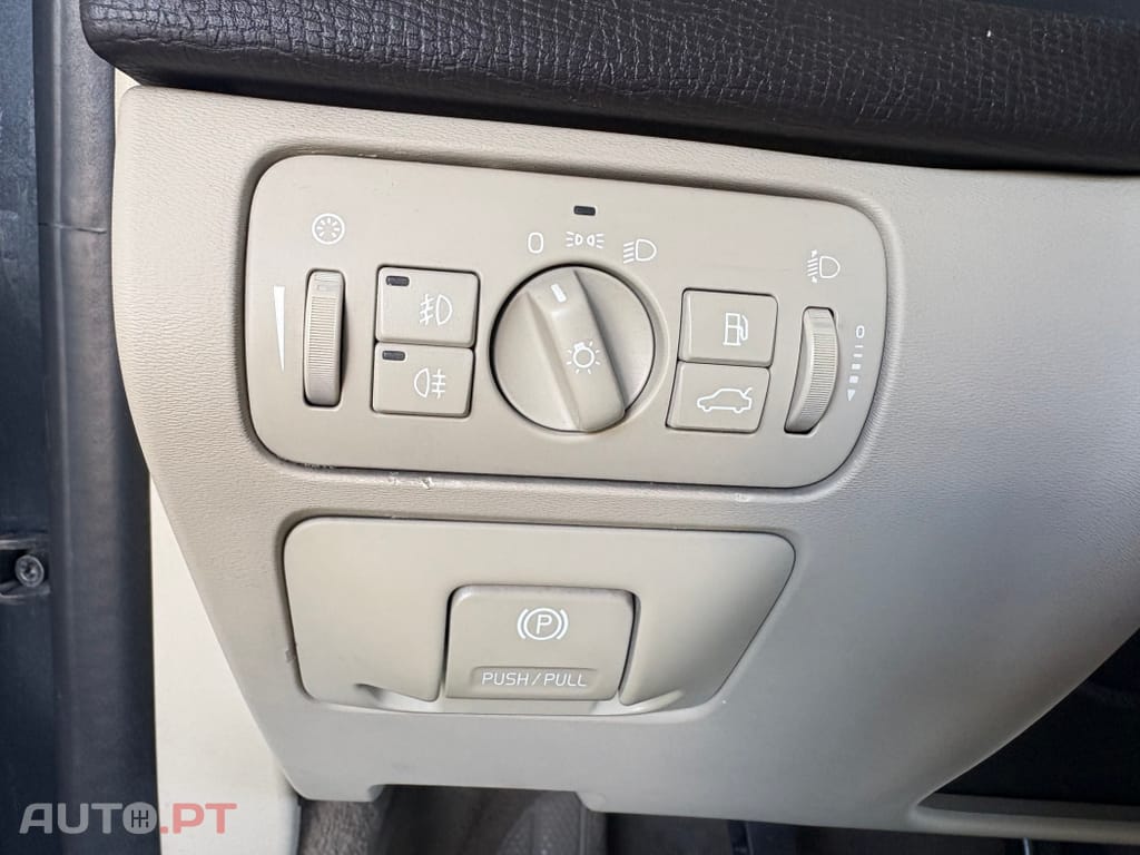 Volvo XC60 D5 Momentum