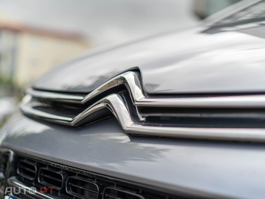 Citroen C4 SpaceTourer 1.2 PureTech Feel