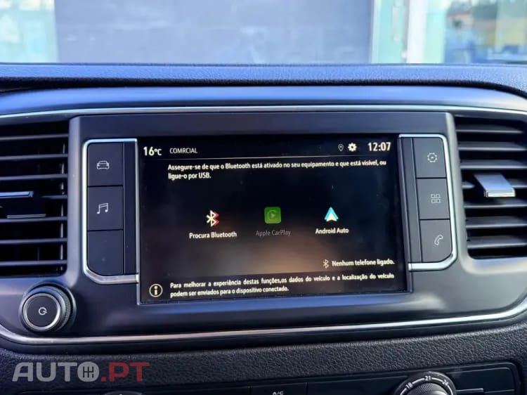 Opel Vivaro 1.5 CDTi L3H1 Essentia