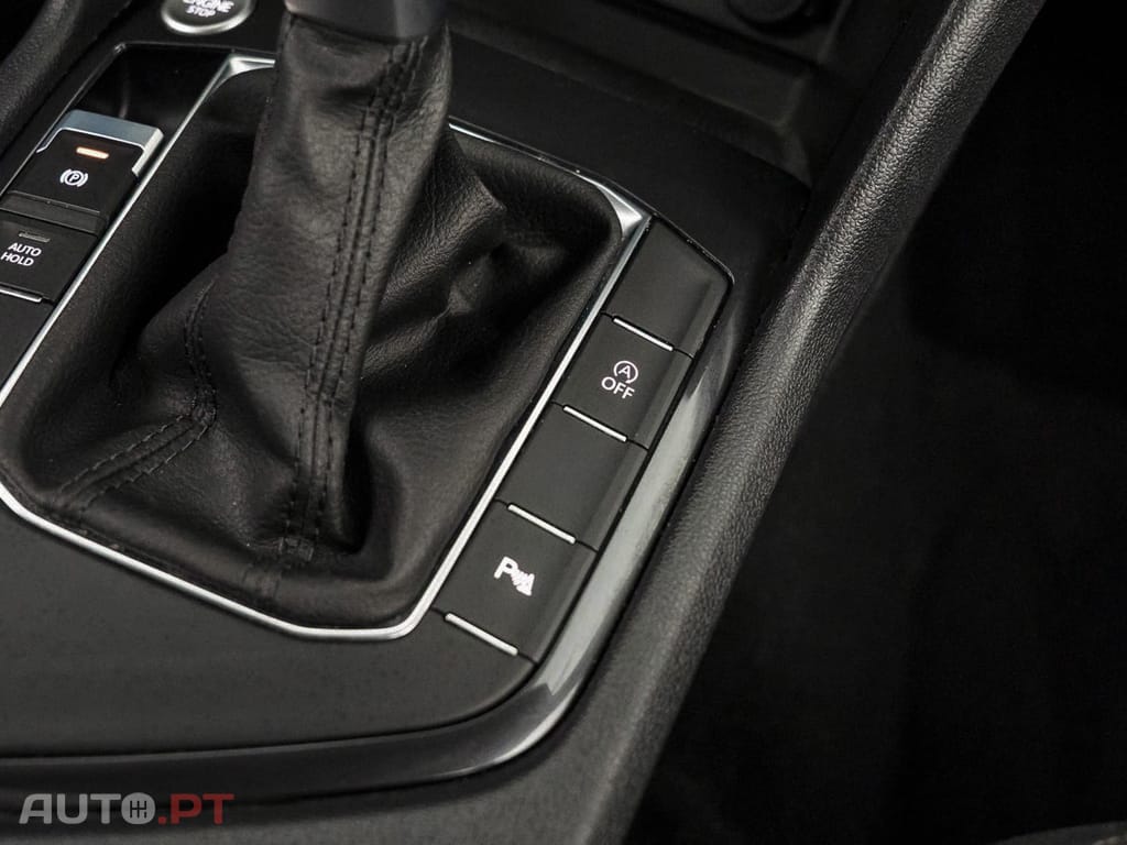 Volkswagen Tiguan Allspace 1.5 TSI Life DSG