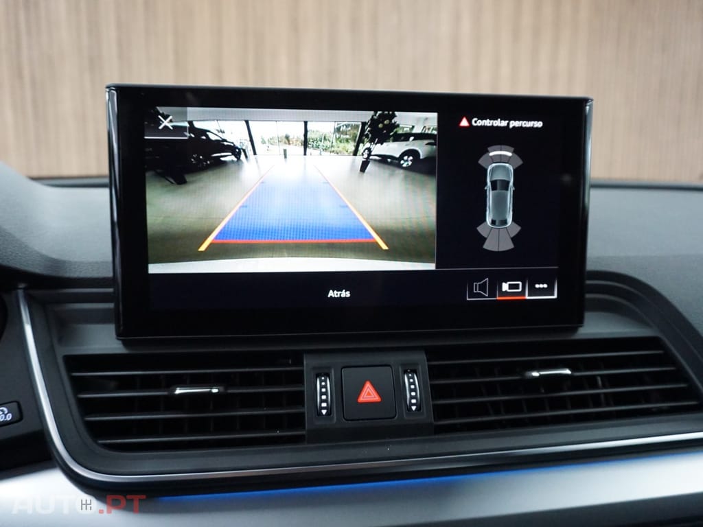 Audi Q5 50 TFSIe quattro S tronic S line