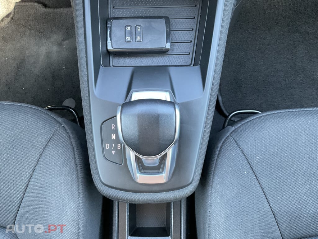 Renault Zoe (c/ Bateria) E-Tech EV50 Equilibre