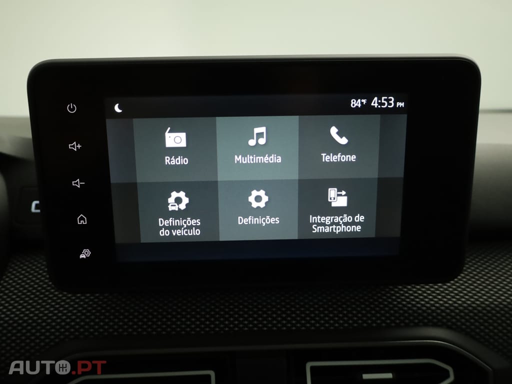 Dacia Jogger Jogger 1.0 ECO-G Expression 7L Bi-Fuel