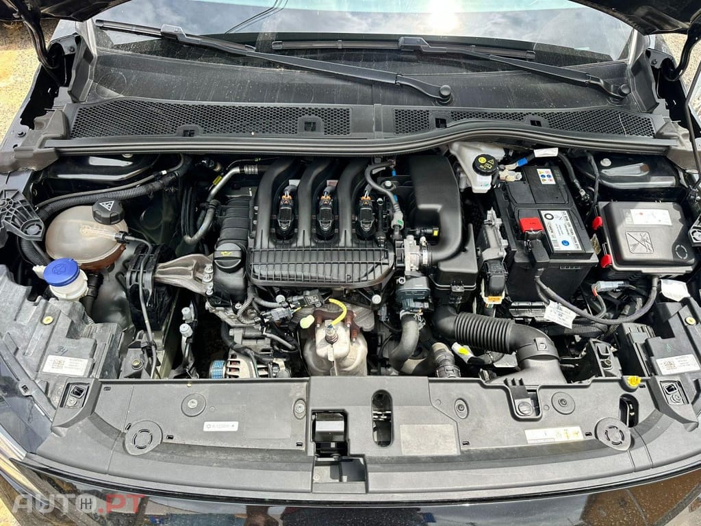 Opel Corsa 1.2 Business
