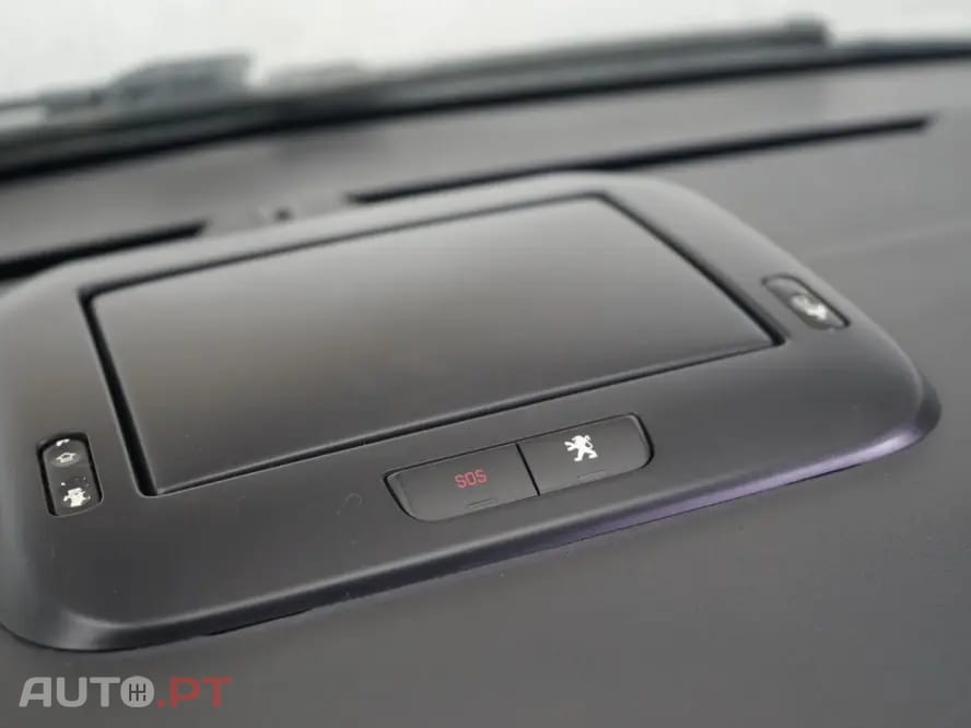 Peugeot 3008 1.6 HDi Allure