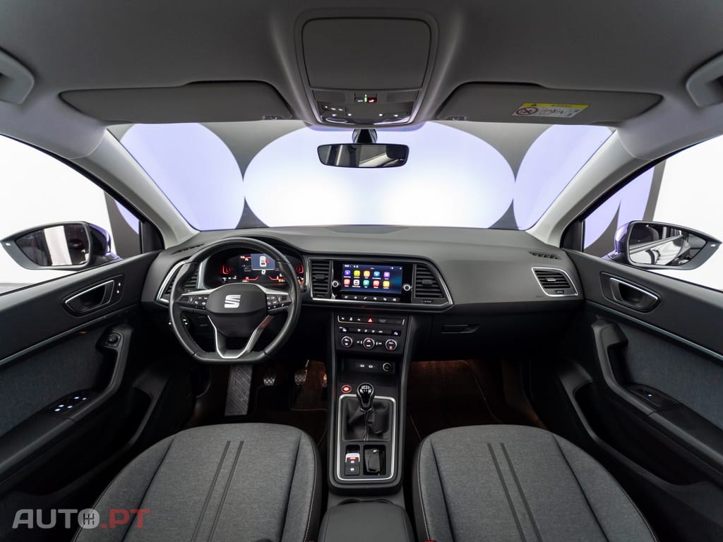 Seat Ateca 1.0 TSI Style