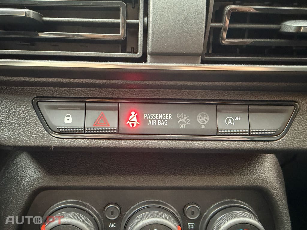 Dacia Sandero  1.0 SCe Essential