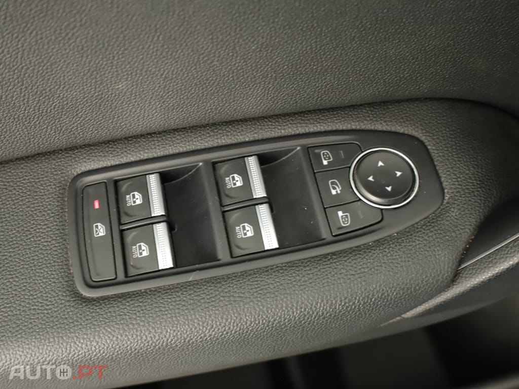 Renault Captur Captur 1.0 TCe Techno