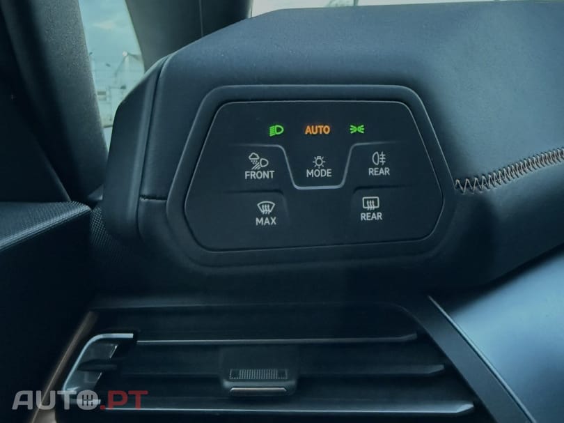 Cupra Born 58 kWh