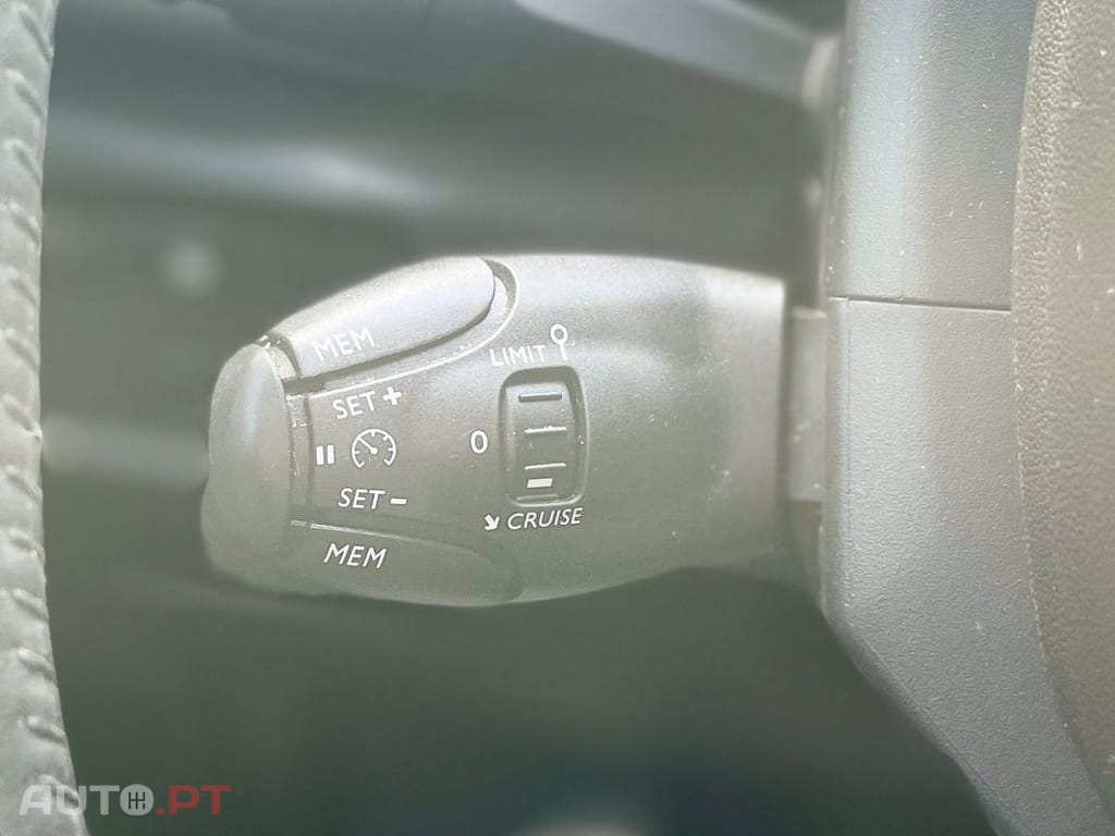 Citroen C5 Aircross 1.2 PureTech Shine