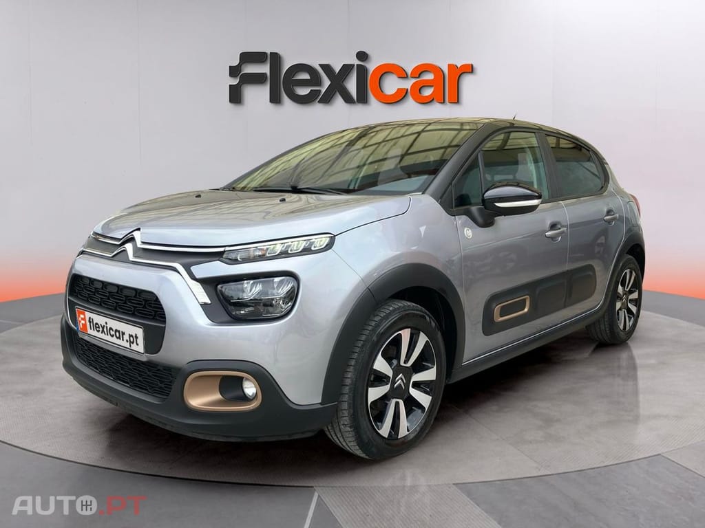 Citroen C3 1.2 PureTech C-Series
