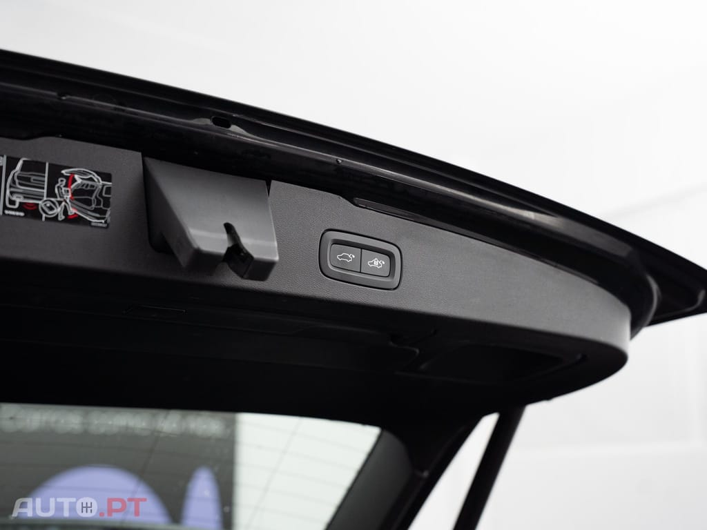 Volvo V60 2.0 T6 AWD TE Inscription Expression