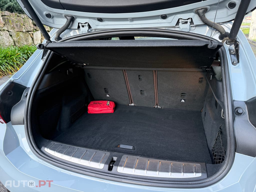 BMW X2 xDrive25e Edition M Mesh