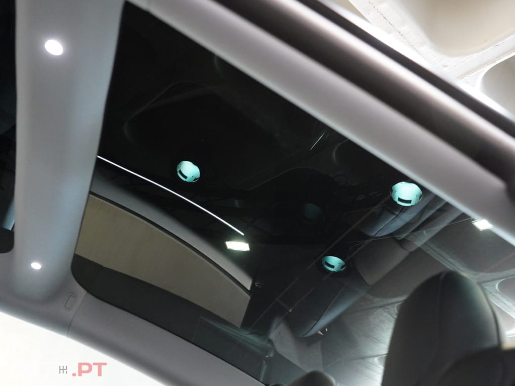 Tesla Model 3 Tração Traseira