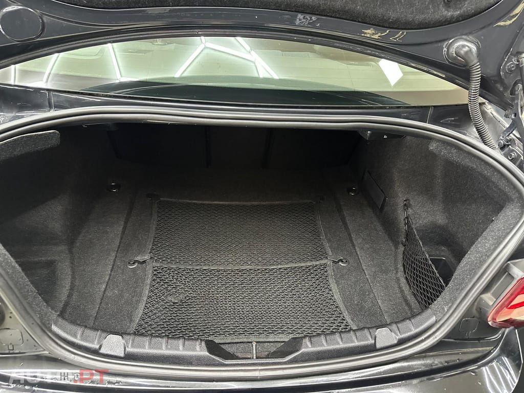 BMW 220 d Pack M Auto
