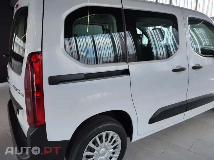 Toyota Proace Verso 1.5D L1 Comfort
