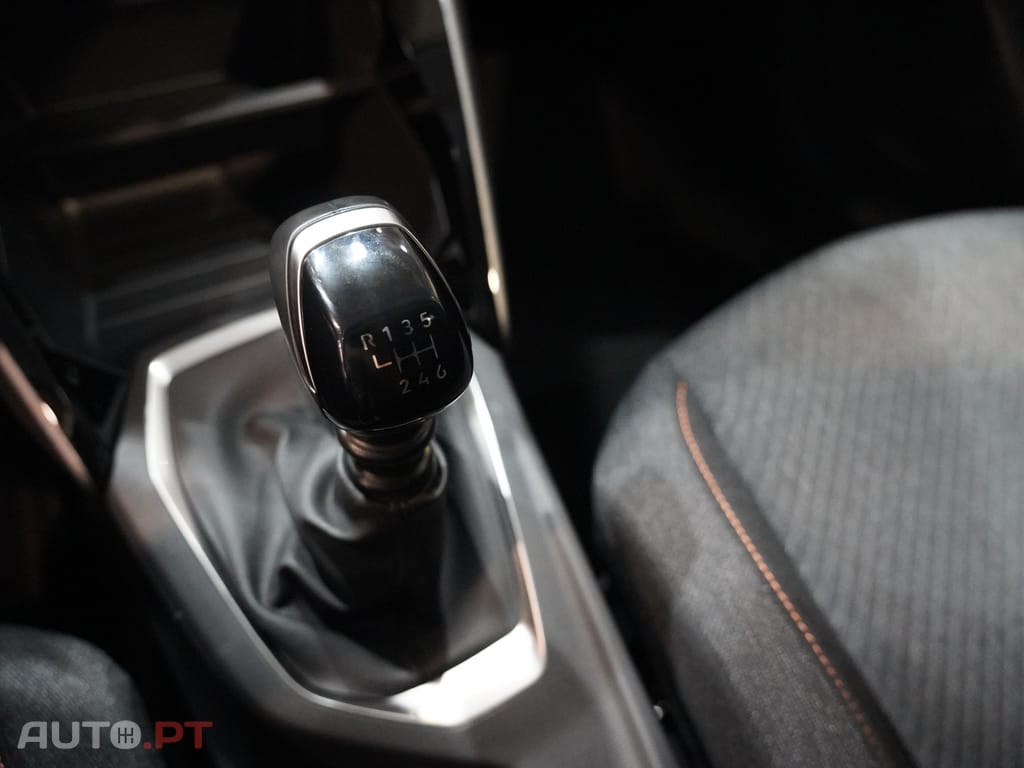 Peugeot 208 1.2 PureTech Style