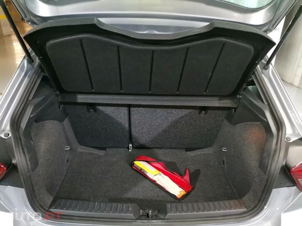 Seat Ibiza 1.0 TSI FR