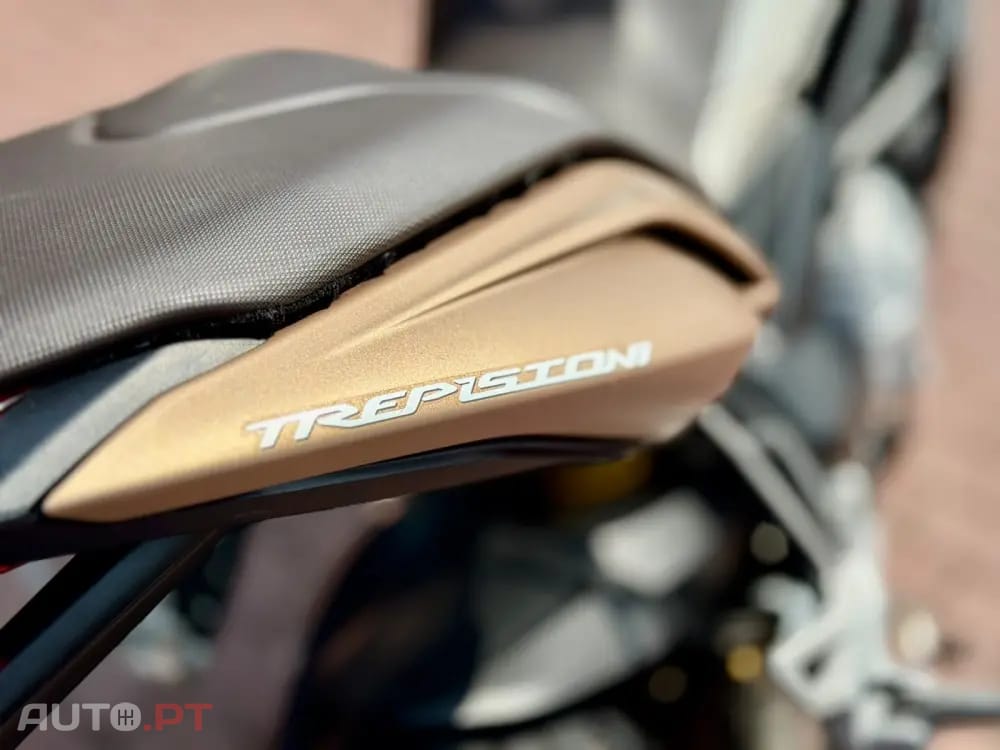 Mv Agusta Brutale MV Agusta Brutale 675