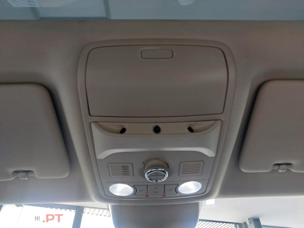Volkswagen Sharan 2.0 TDI Highline DSG