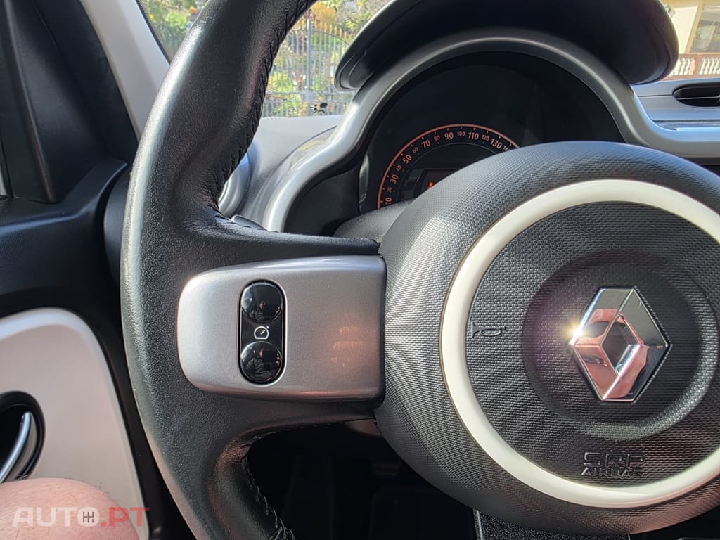 Renault Twingo 1.0 SCe Limited