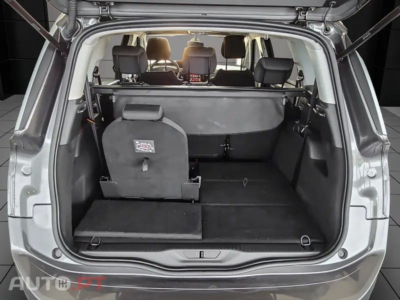 Citroen C4 SpaceTourer 1.5 BlueHDi Feel