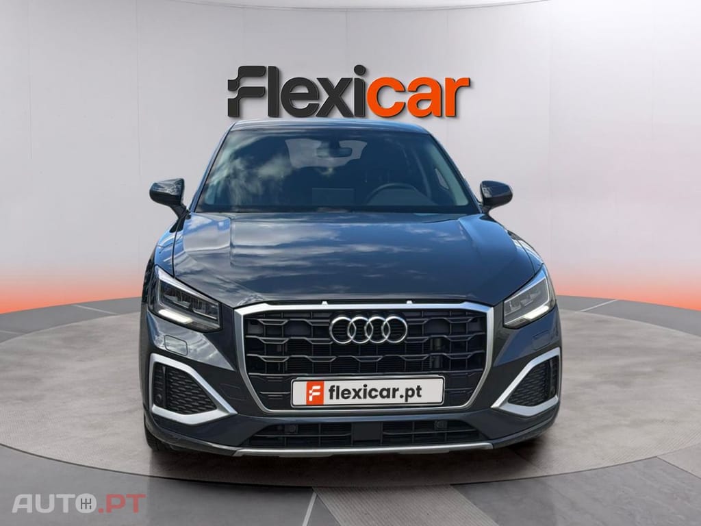 Audi Q2 30 TFSI Advanced