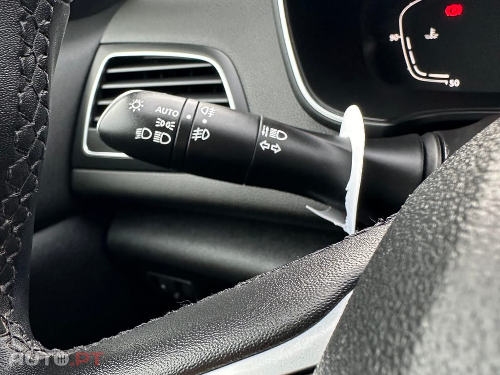 Renault Mégane 1.5 dCi