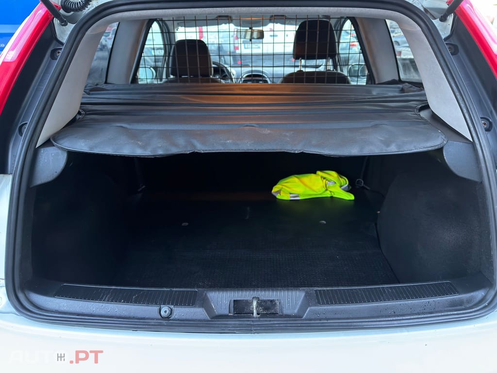 Fiat Punto 1.3 M-jet