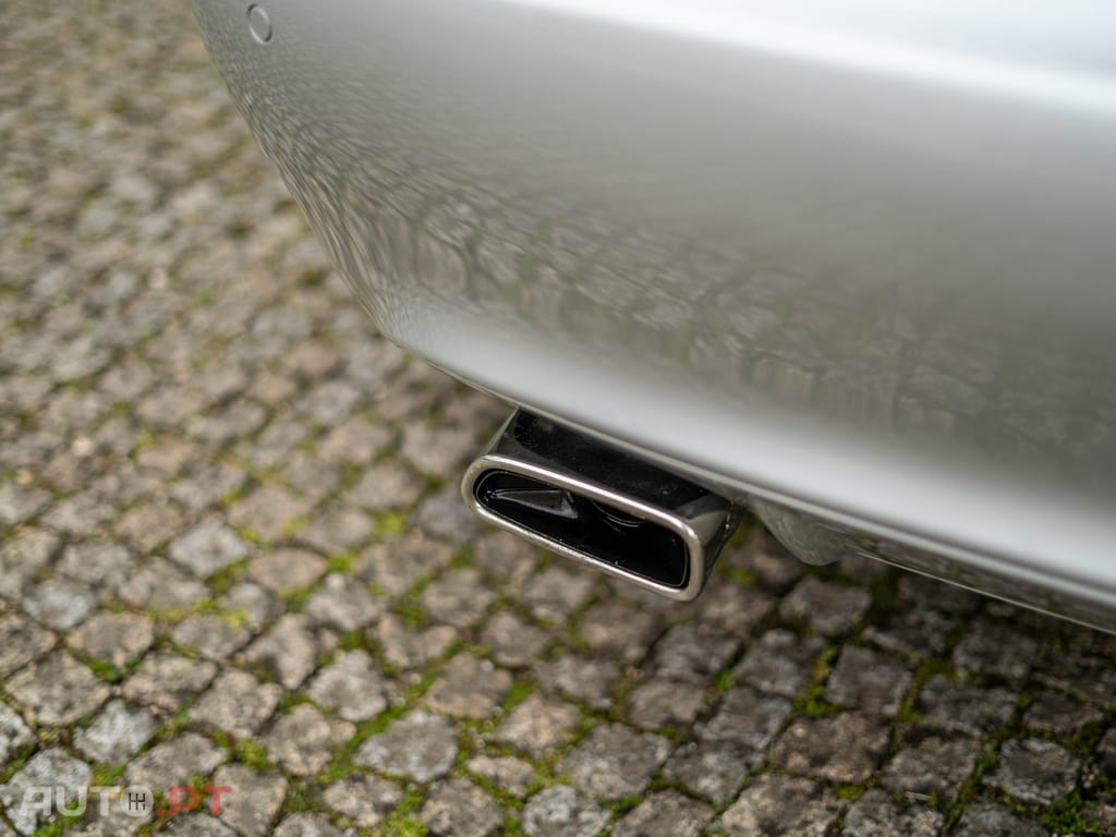 Mercedes-Benz SLK 200 K