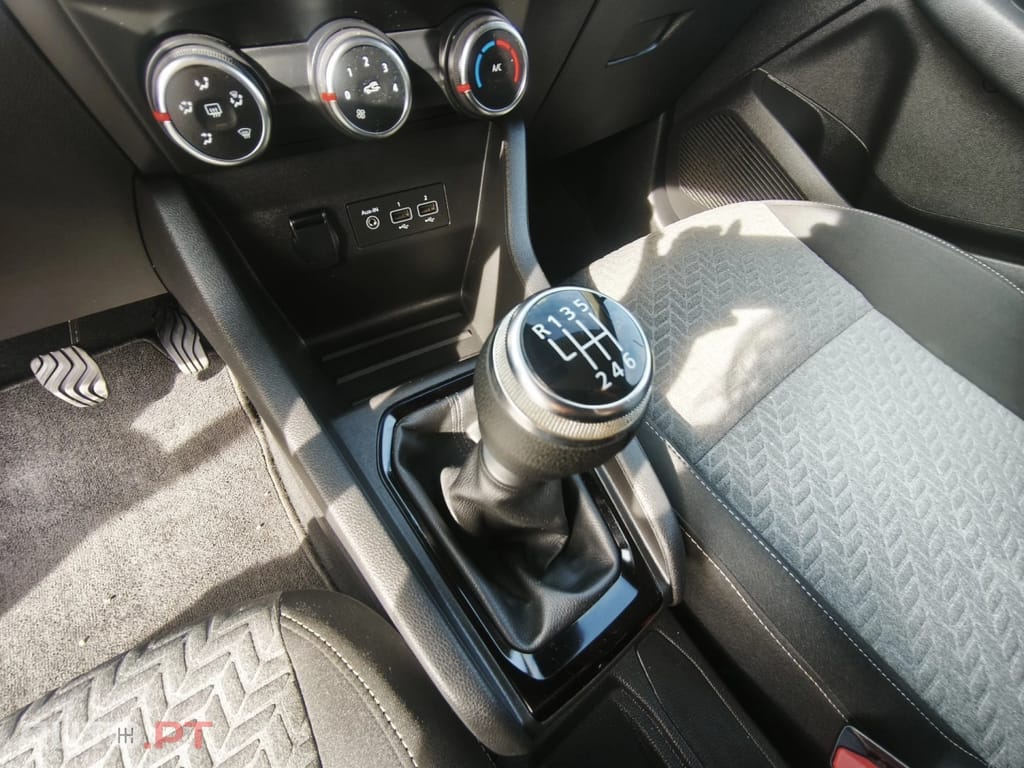Renault Clio 1.0 TCe Limited