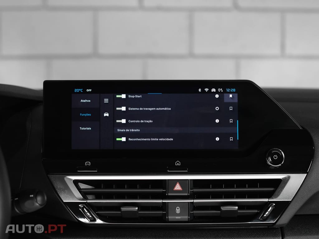 Citroen C4 X 1.2 PureTech Plus EAT8