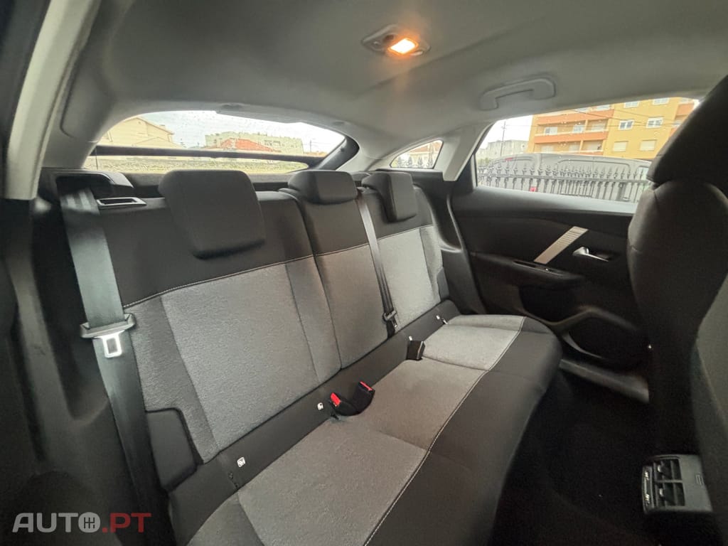 Citroen C4 1.5 BlueHDi Feel Pack