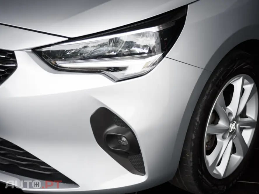 Opel Corsa 1.2 T Business Edition