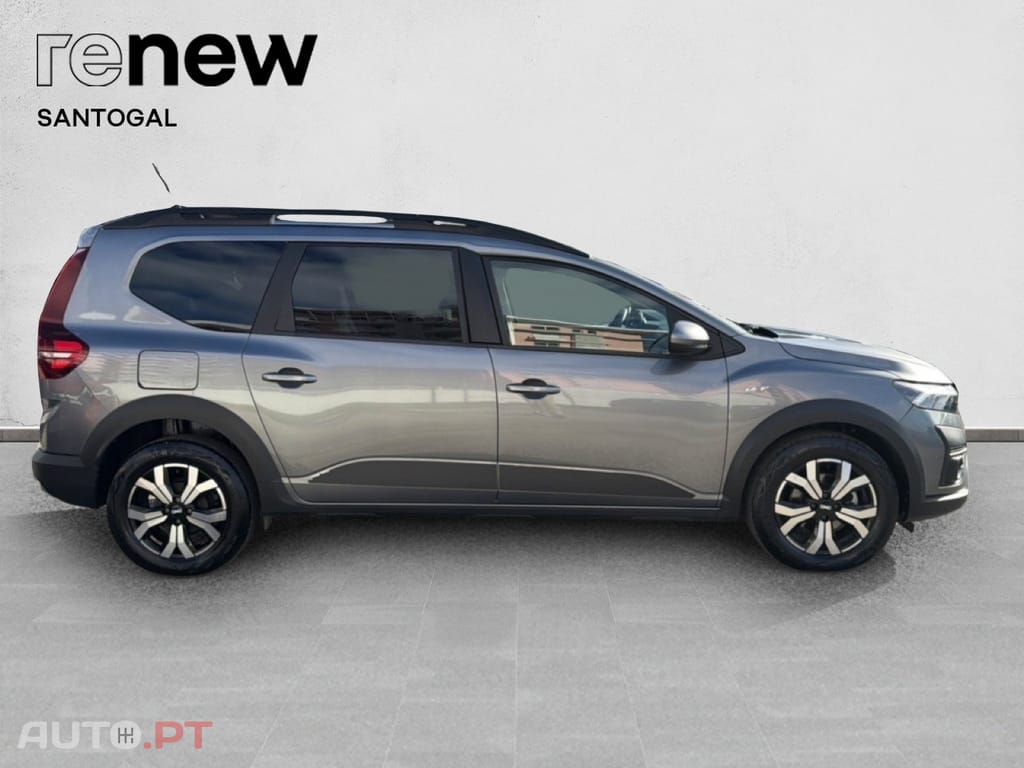 Dacia Jogger Expression Bio Fuel